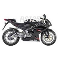 Aprilia RS125 Fairings