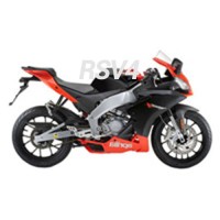 Aprilia RSV4 Fairings