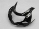 01-03 Black GSXR 600/750 Motorcycle Bodywork