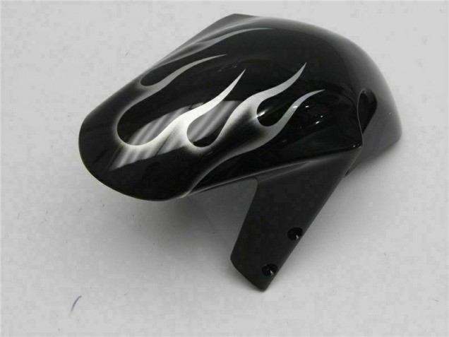 01-03 Black GSXR 600/750 Motorcycle Bodywork