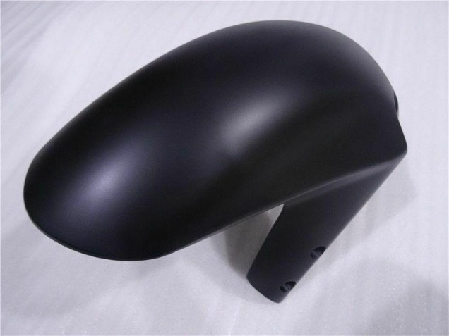 01-03 Black GSXR 600/750 Motorcycle Fairing Kits