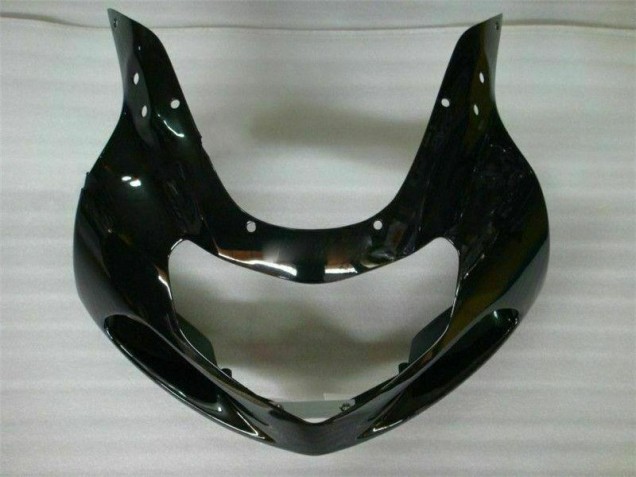 01-03 Black GSXR 600/750 Motorcycle Fairing