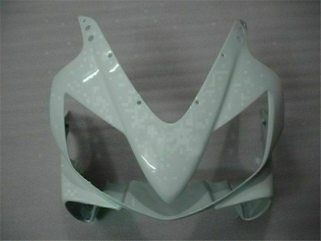 01-03 Blue CBR600 F4i Motorcycle Fairings