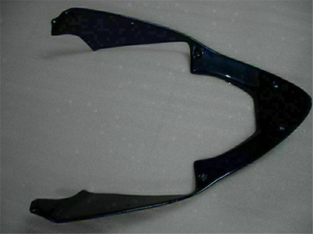 01-03 Blue CBR600 F4i Motorcycle Fairings