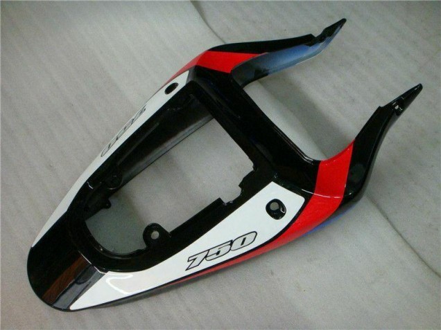 01-03 Blue GSXR 600/750 Motorcycle Bodywork