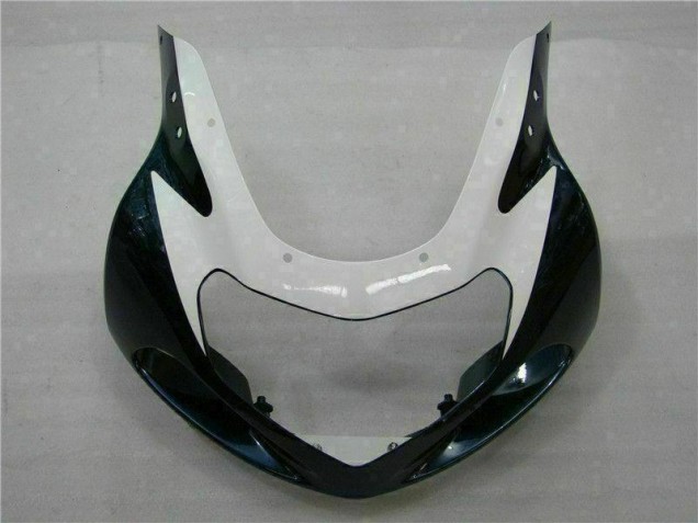 01-03 Blue GSXR 600/750 Motorcycle Fairing