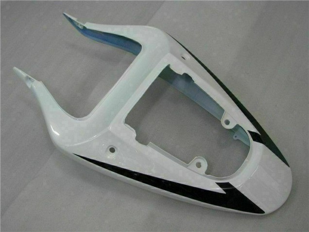 01-03 Blue GSXR 600/750 Motorcycle Fairing