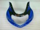 01-03 Blue GSXR 600/750 Motorcycle Fairings