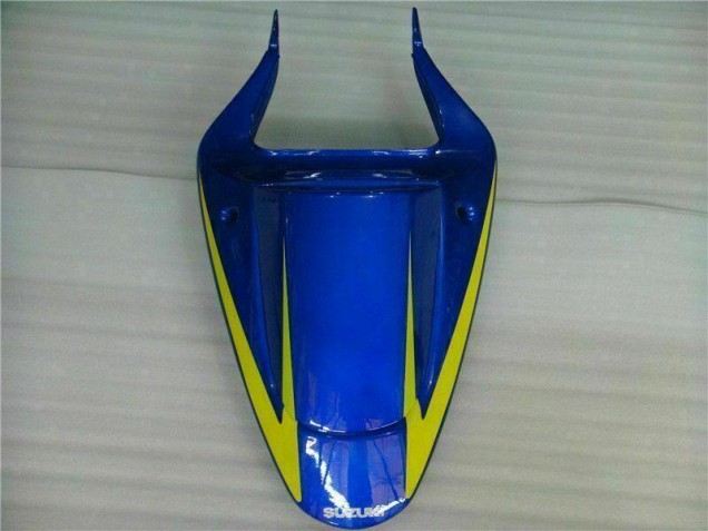 01-03 Blue GSXR 600/750 Motorcycle Fairings