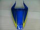 01-03 Blue GSXR 600/750 Motorcycle Fairings