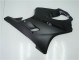 01-03 Glossy Matte Black CBR600 F4i Motorcycle Fairings