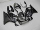 01-03 Matte Black Grey CBR600 F4i Motorcycle Fairings