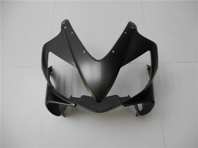 01-03 Matte Black Grey CBR600 F4i Motorcycle Fairings