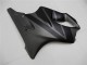 01-03 Matte Black Grey CBR600 F4i Motorcycle Fairings