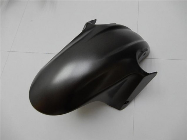 01-03 Matte Black Grey CBR600 F4i Motorcycle Fairings