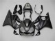 01-03 Matte Black Grey CBR600 F4i Motorcycle Fairings