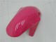 01-03 Pink Black GSXR 600/750 Motorcycle Fairings