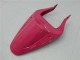 01-03 Pink Black GSXR 600/750 Motorcycle Fairings