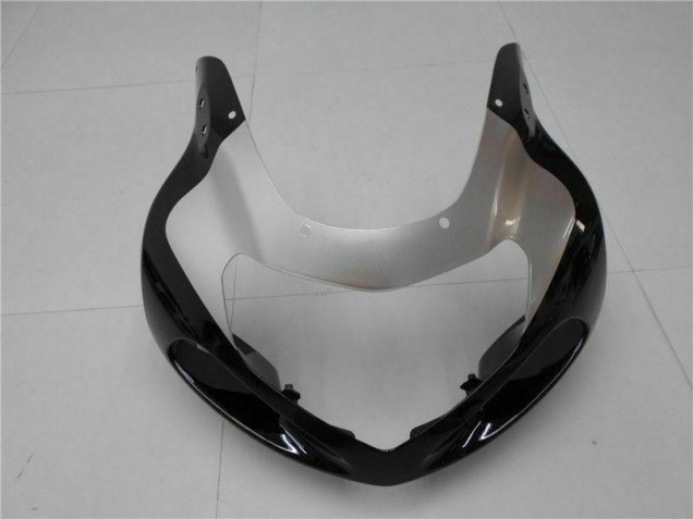 01-03 Silver GSXR 600/750 Motorcycle Fairings