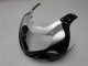 01-03 Silver GSXR 600/750 Motorcycle Fairings