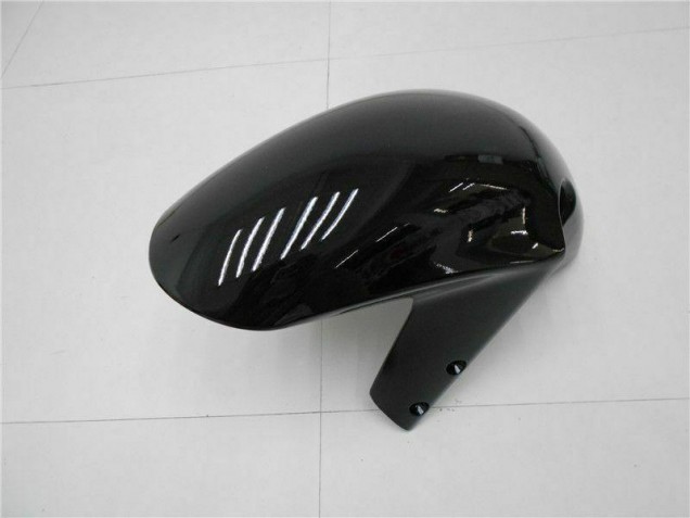 01-03 Silver GSXR 600/750 Motorcycle Fairings