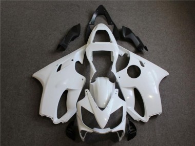 01-03 Unpainted CBR600 F4i Motorcycle Fairings