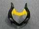 01-03 Yellow Black GSXR 600/750 Motorcycle Fairings