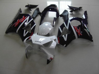 02-03 Dark Blue CBR900RR 954 Motorcycle Fairings