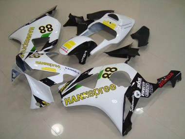 02-03 Hannspree 88 CBR900RR 954 Motorcycle Fairings