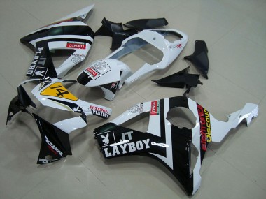 02-03 Playboy CBR900RR 954 Motorcycle Fairings