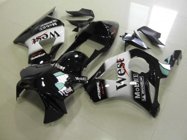 02-03 West Race Version CBR900RR 954 Motorcycle Fairings