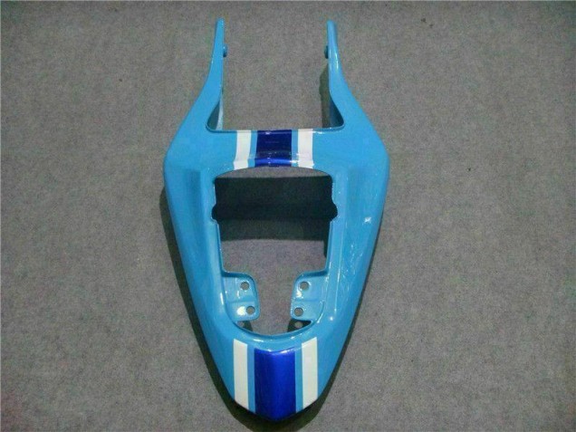 03-04 Blue GSXR 1000 Motorcycle Fairings