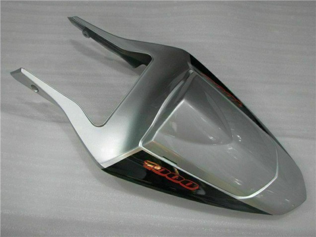 03-04 Silver GSXR 1000 Motorcycle Fairing
