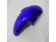 03-05 Blue White Black YZF R6 Motorcycle Fairings