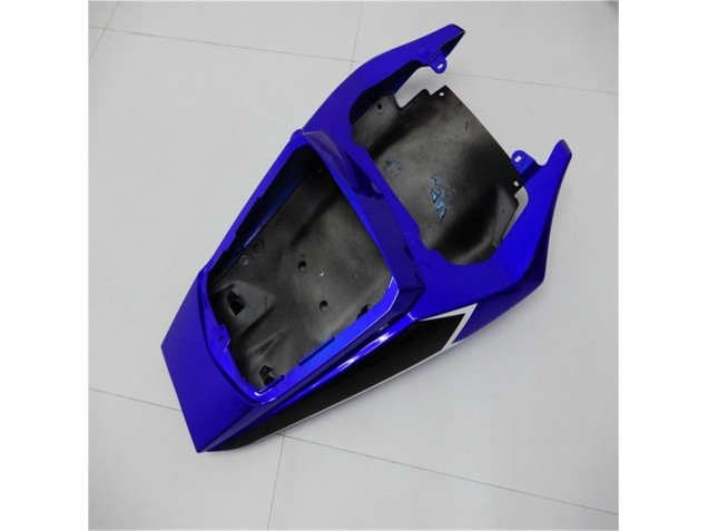 03-05 Blue White Black YZF R6 Motorcycle Fairings