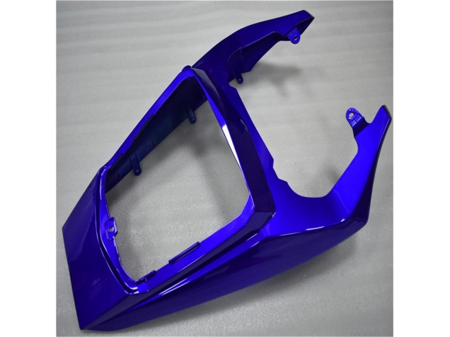 03-05 Blue White YZF R6 Full Motorcycle Fairing Kits