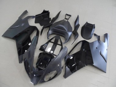 03-06 Grey RSV1000 Motorcycle Fairings