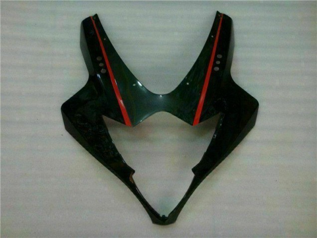 05-06 Black GSXR 1000 Motorcycle Bodywork