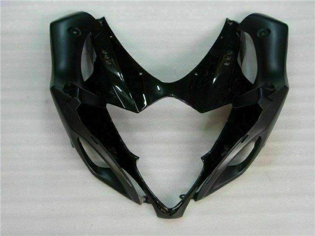 05-06 Black GSXR 1000 Motorcycle Fairings
