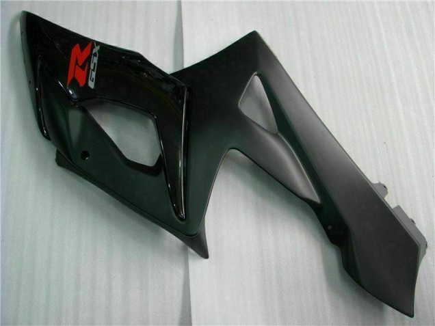 05-06 Black GSXR 1000 Motorcycle Fairings