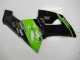 05-06 Green ZX6R Motorcycle Bodywork