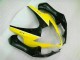 05-06 Yellow Black GSXR 1000 Motorcycle Fairings