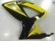 06-07 Black GSXR 600/750 Motorcycle Fairing