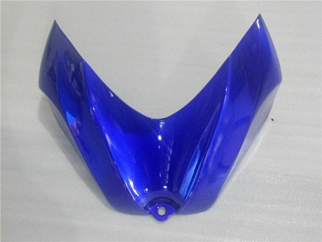 06-07 Blue GSXR 600/750 Full Motorcycle Fairing Kits