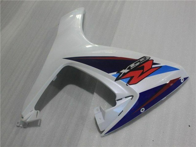 06-07 Blue GSXR 600/750 Full Motorcycle Fairing Kits