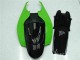 06-07 Blue GSXR 600/750 Motorcycle Fairing