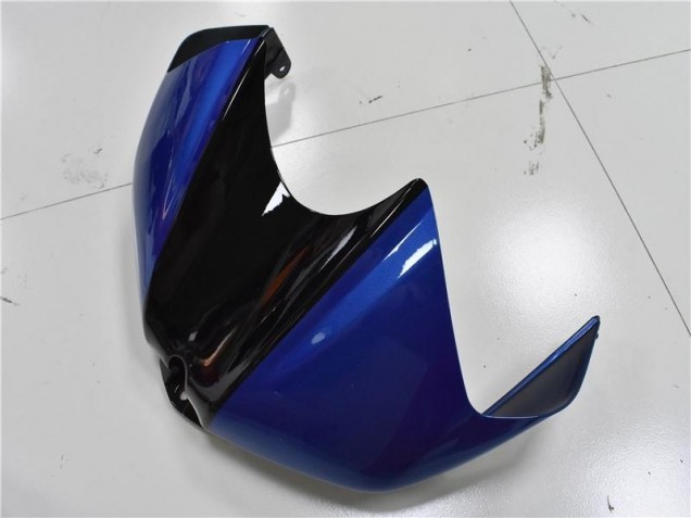 06-07 Blue Shark YZF R6 Motorcycle Fairings