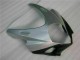 07-08 Brown Silver GSXR 1000 Motorcycle Fairings