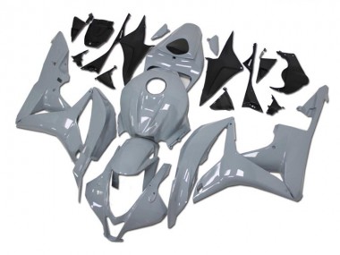 07-08 Nardo Grey CBR600RR Motorcycle Fairings