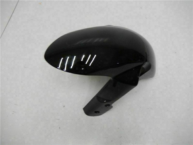08-10 Black GSXR 600/750 Full Motorcycle Fairing Kits